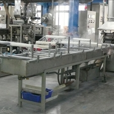 雙螺桿擠出機(jī)