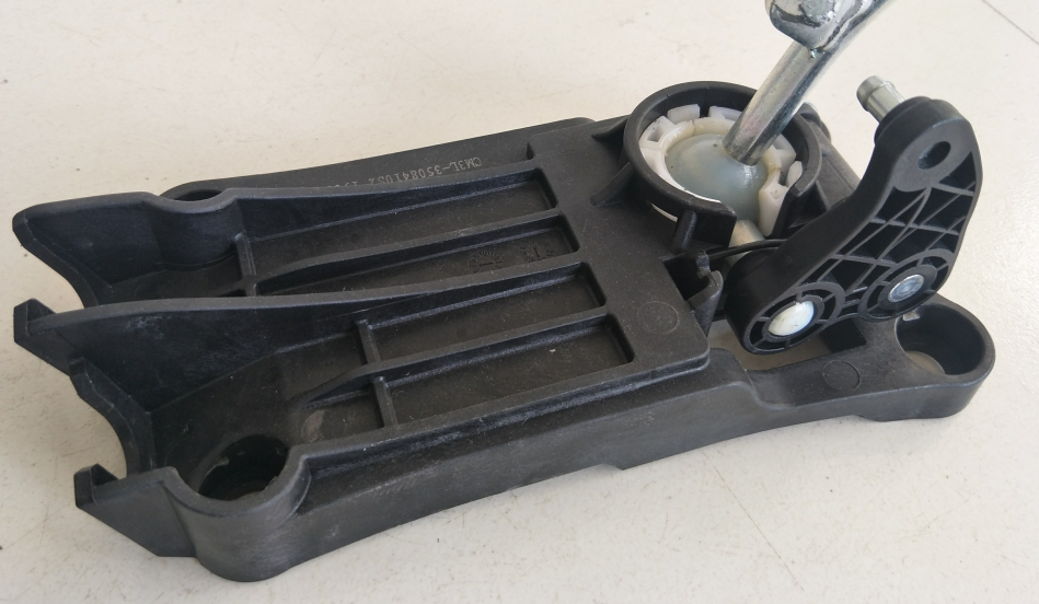 增強(qiáng)增韌PP