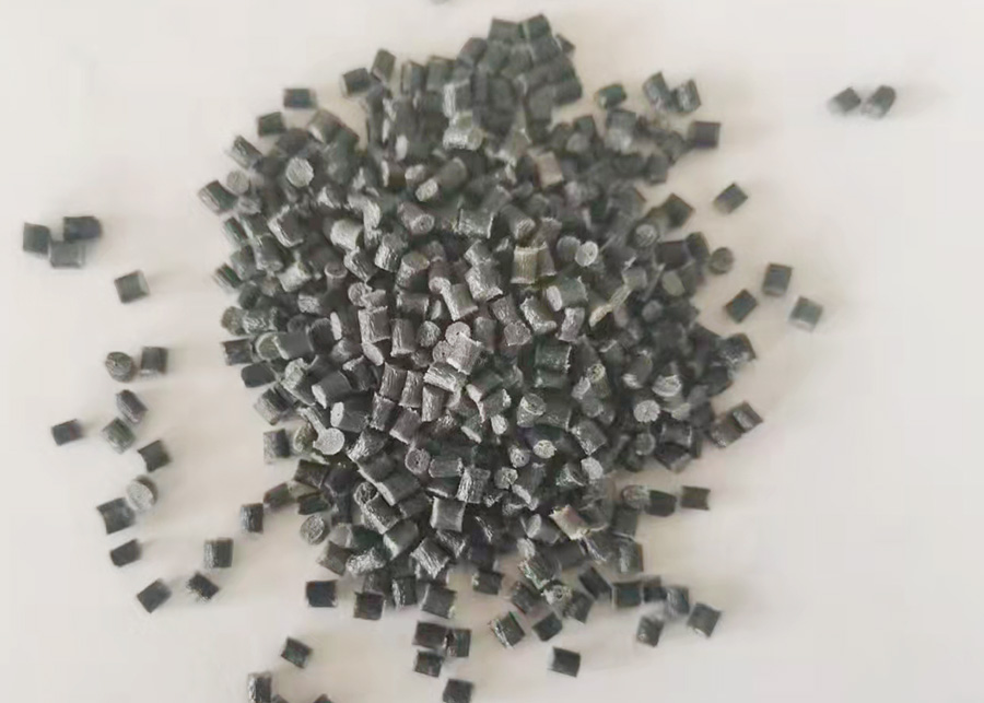 改性塑料 改性塑料